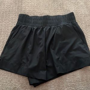 New with tags athletic shorts
